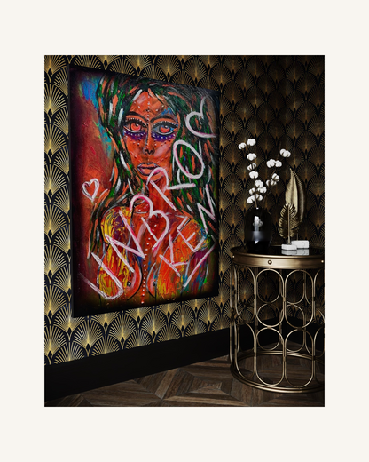 Persephone’s Return „UNBROKEN“ 4