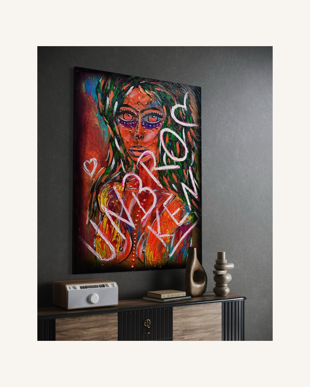 Persephone’s Return „UNBROKEN“ 3