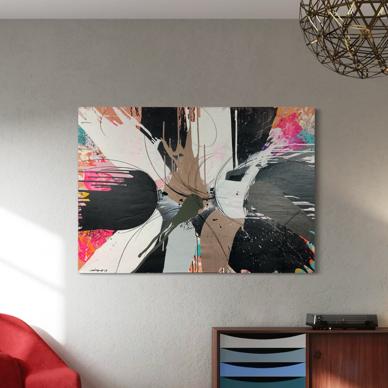 Reihe: Consciousness III