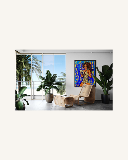 🥊 „Fight Girl – Rebirth of Fire“ 5