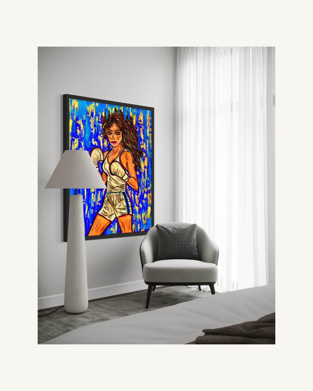 🥊 „Fight Girl – Rebirth of Fire“ 4