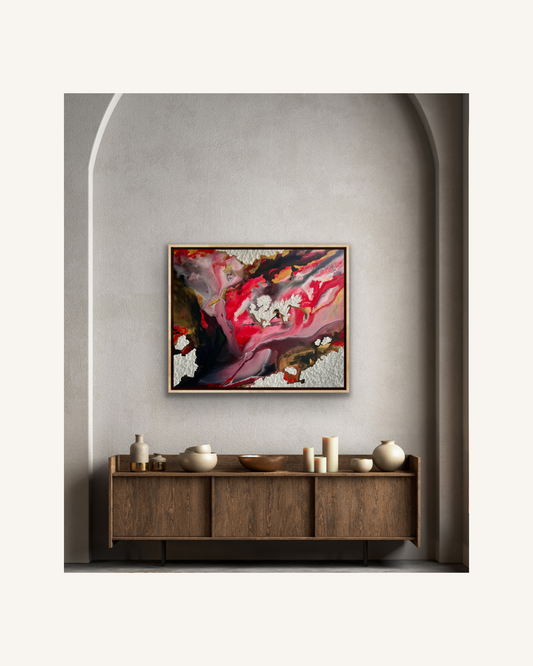 Year of the Dragon 1