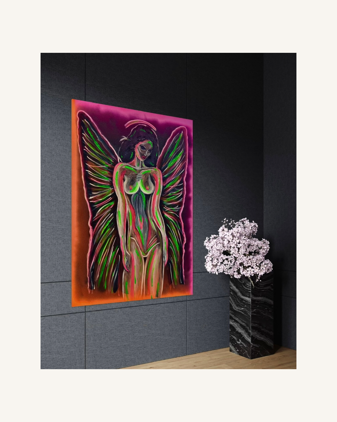 „Seraphina Noctis“ 5