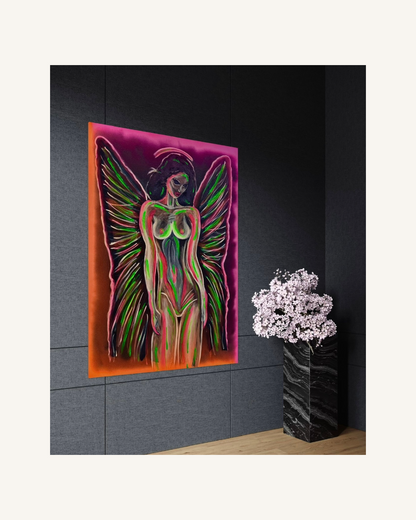 „Seraphina Noctis“ 5