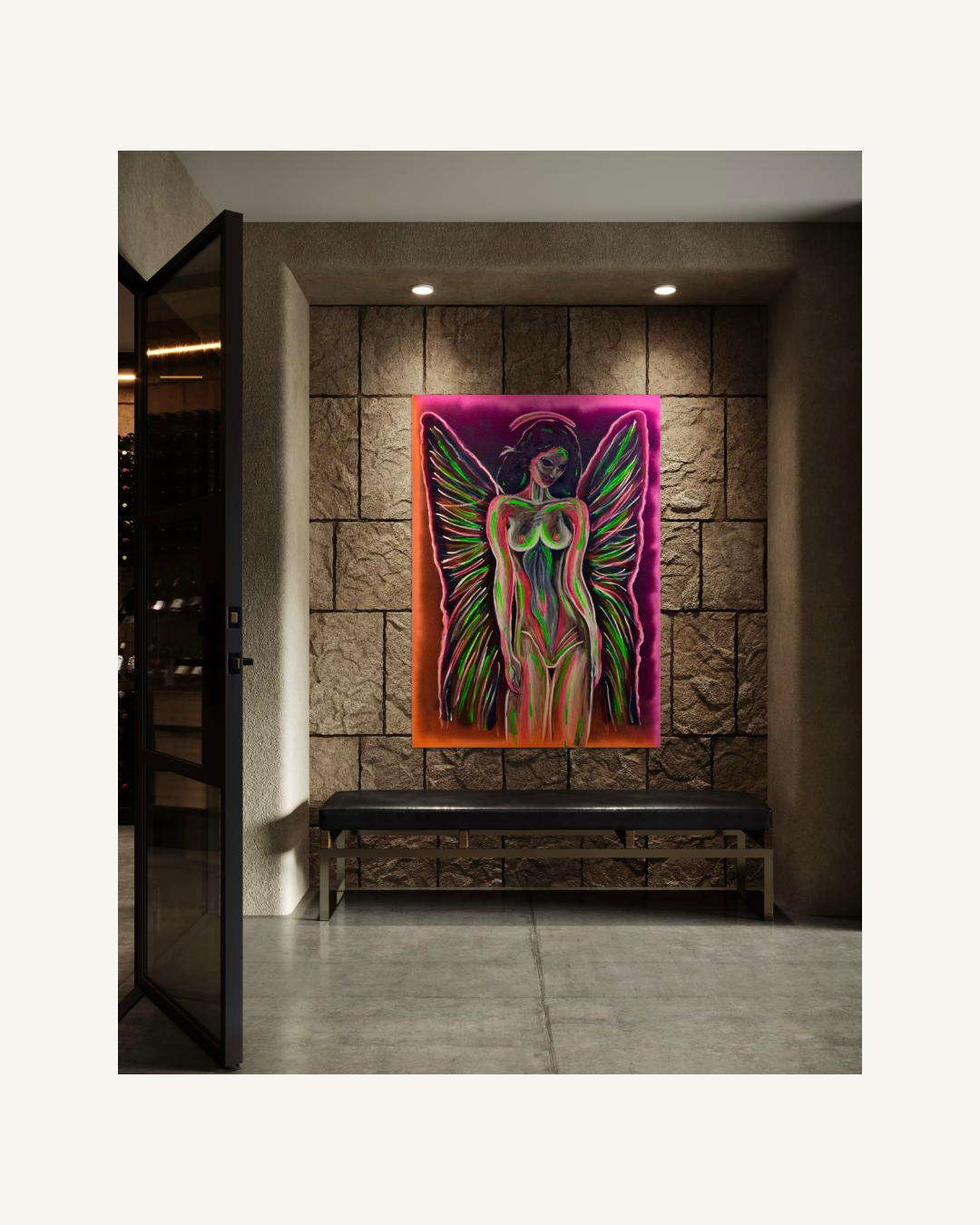 „Seraphina Noctis“ 4