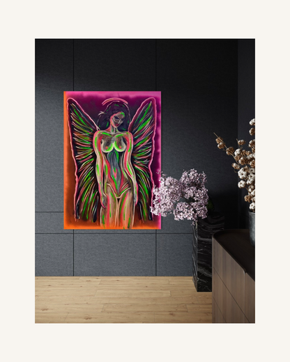 „Seraphina Noctis“ 2