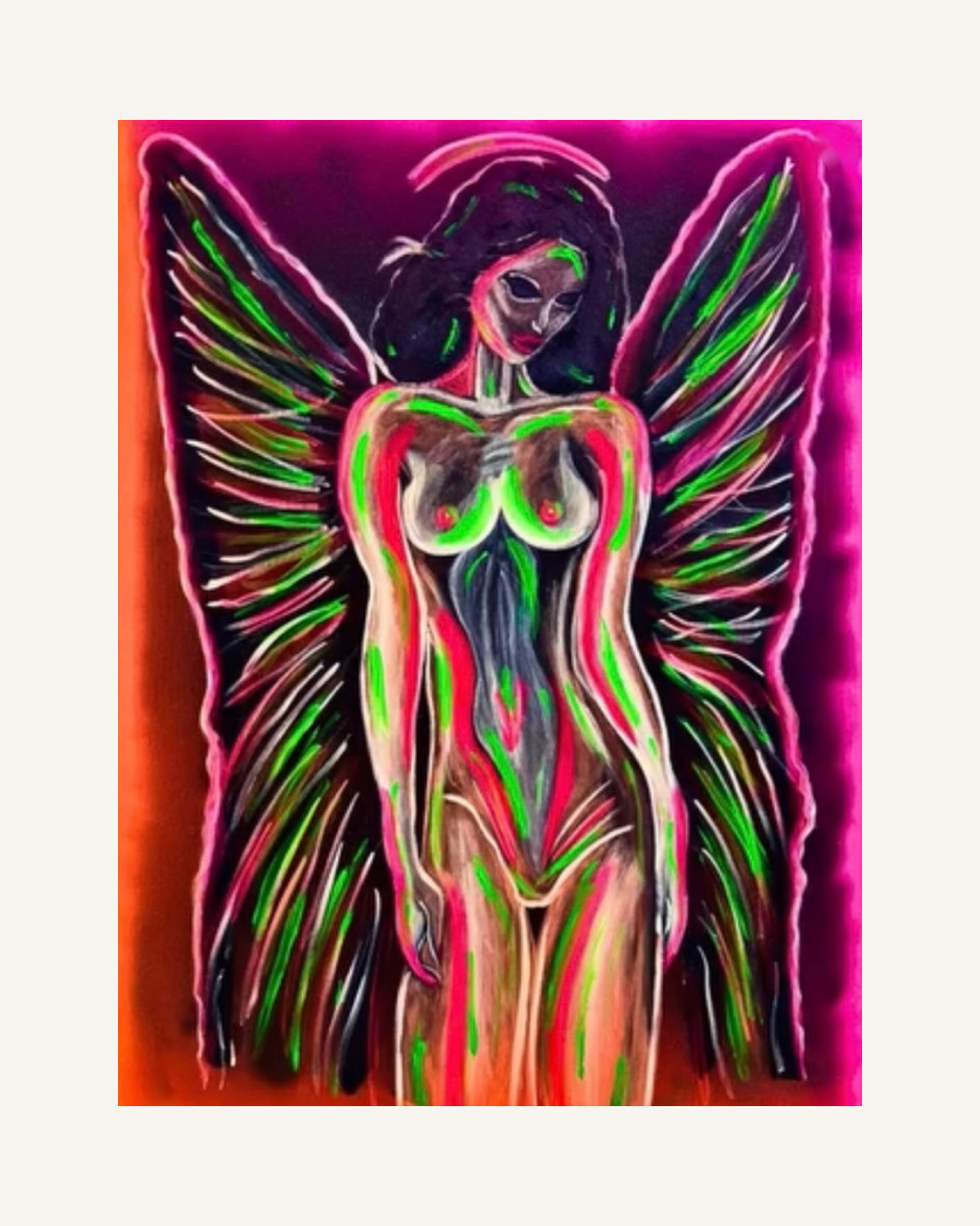 „Seraphina Noctis“ 0