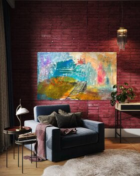 Life Is The Rollercoaster 1