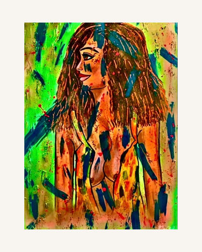 EVA IM LICHT DER ERINNERUNG 0