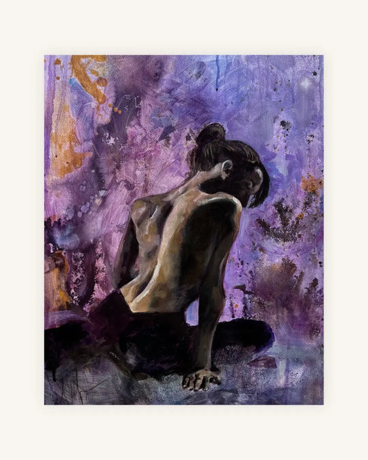 "Vulnerability of a Chrysanthemum" 0