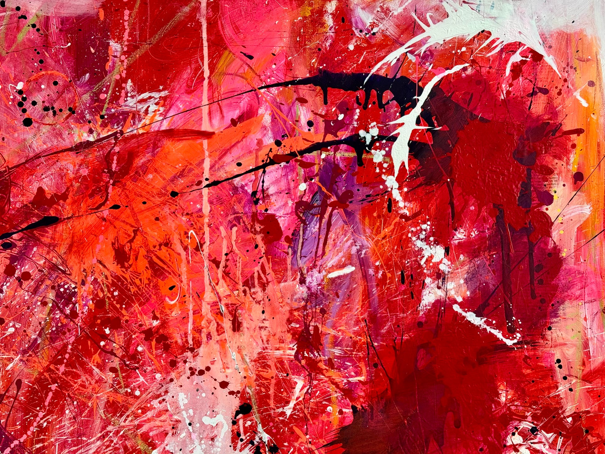 FEEL MY FIRE BURNING 6