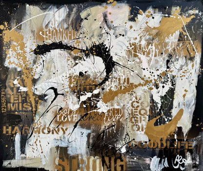 THE POWER OF WORDS 2