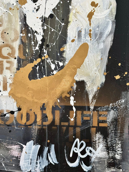 THE POWER OF WORDS 2