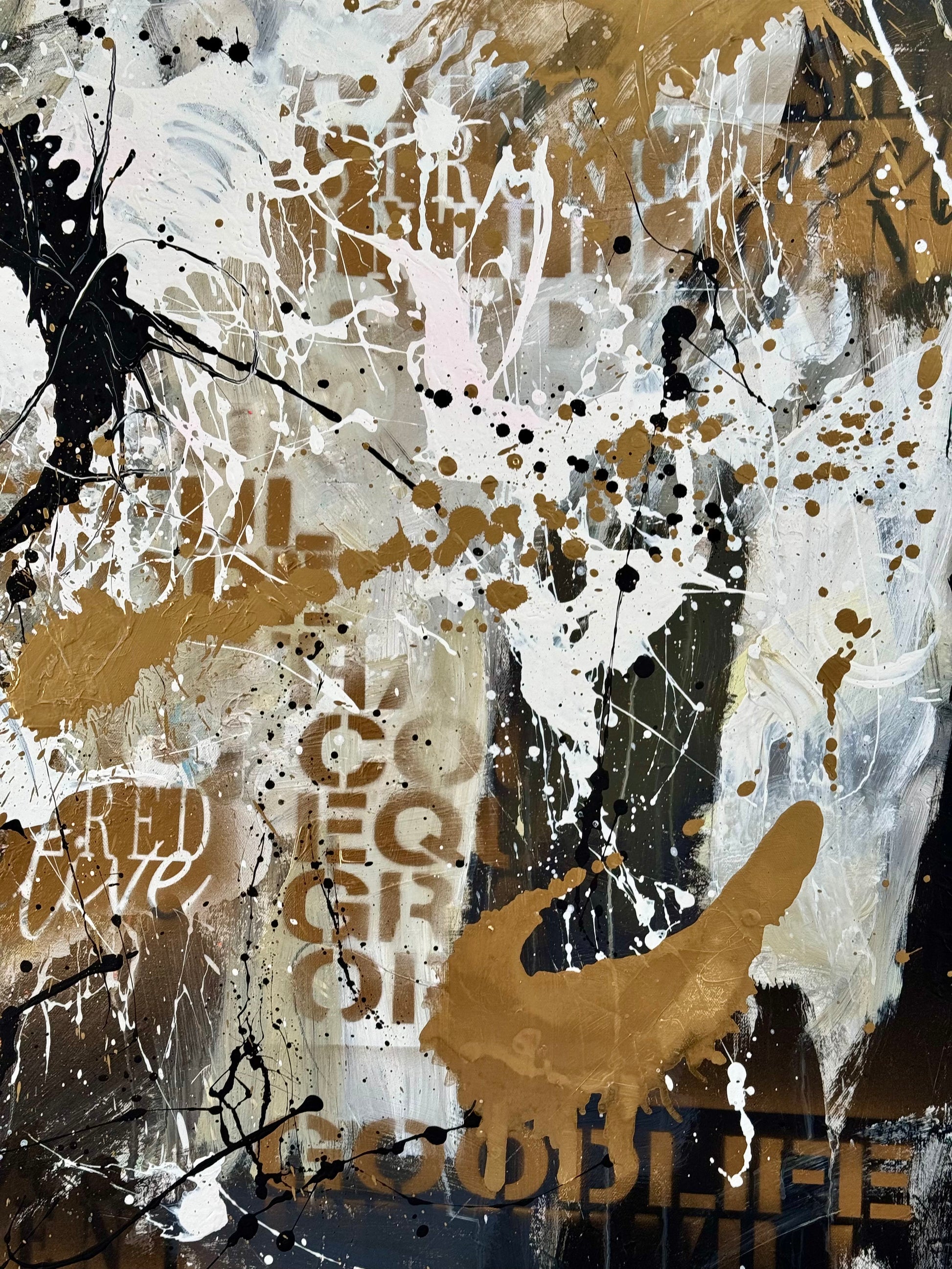 THE POWER OF WORDS 4