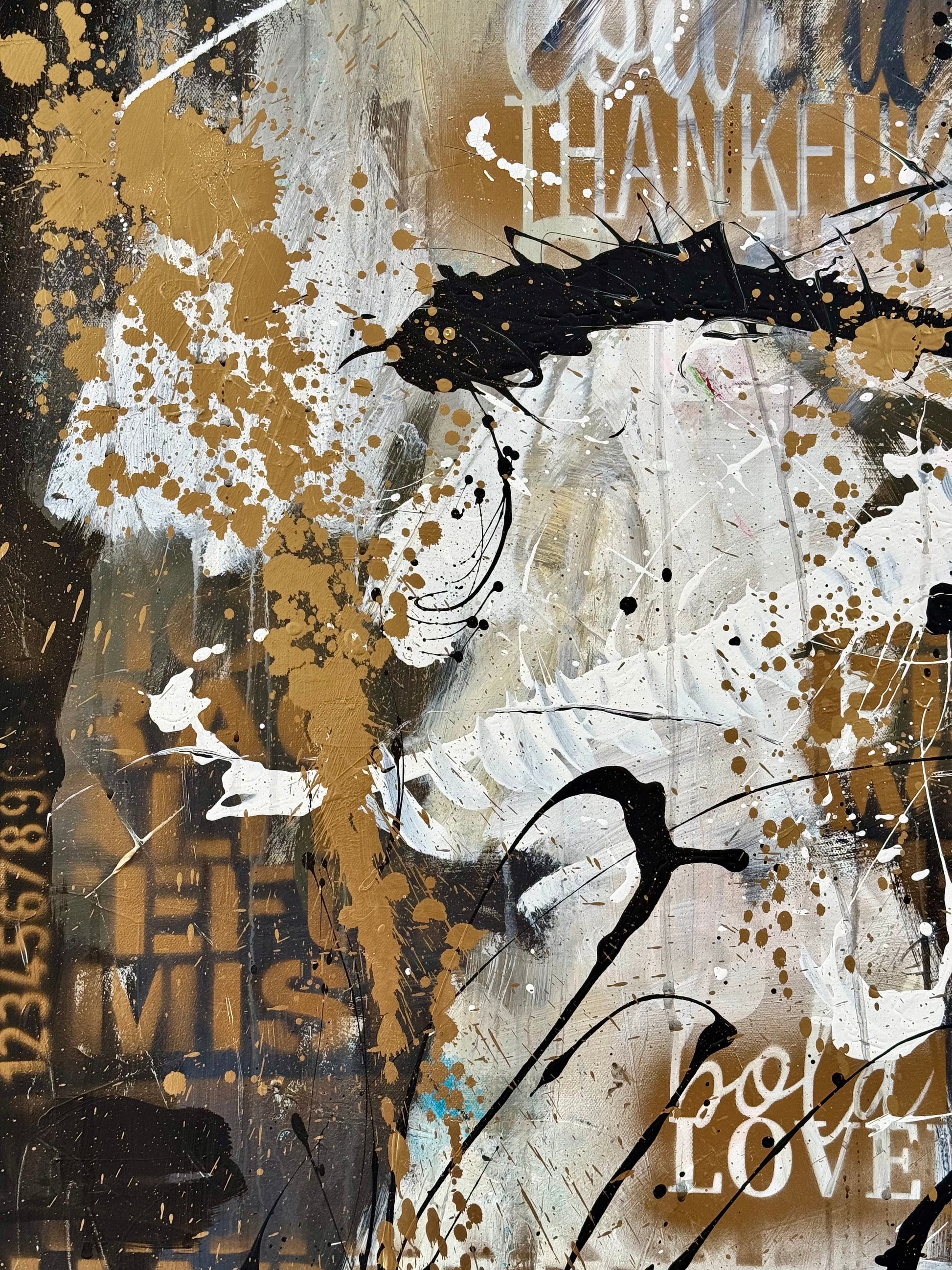 THE POWER OF WORDS 5