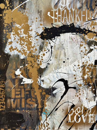 THE POWER OF WORDS 4