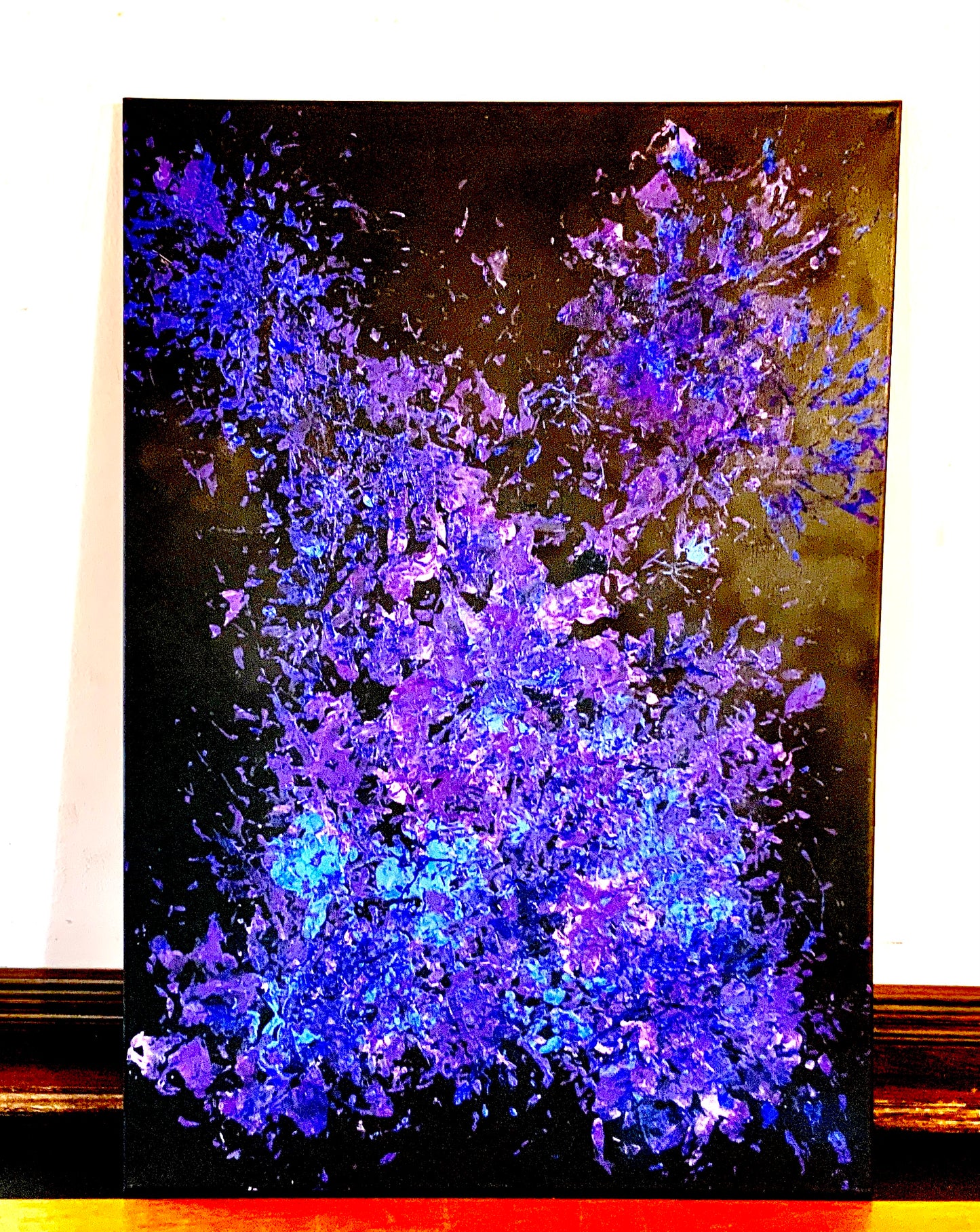 Dream Within a Dream II 0