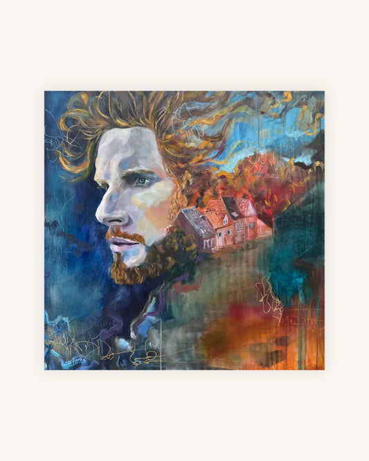 „Home on My Mind“ 0