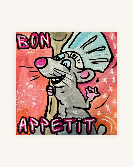 BON APPETIT 0