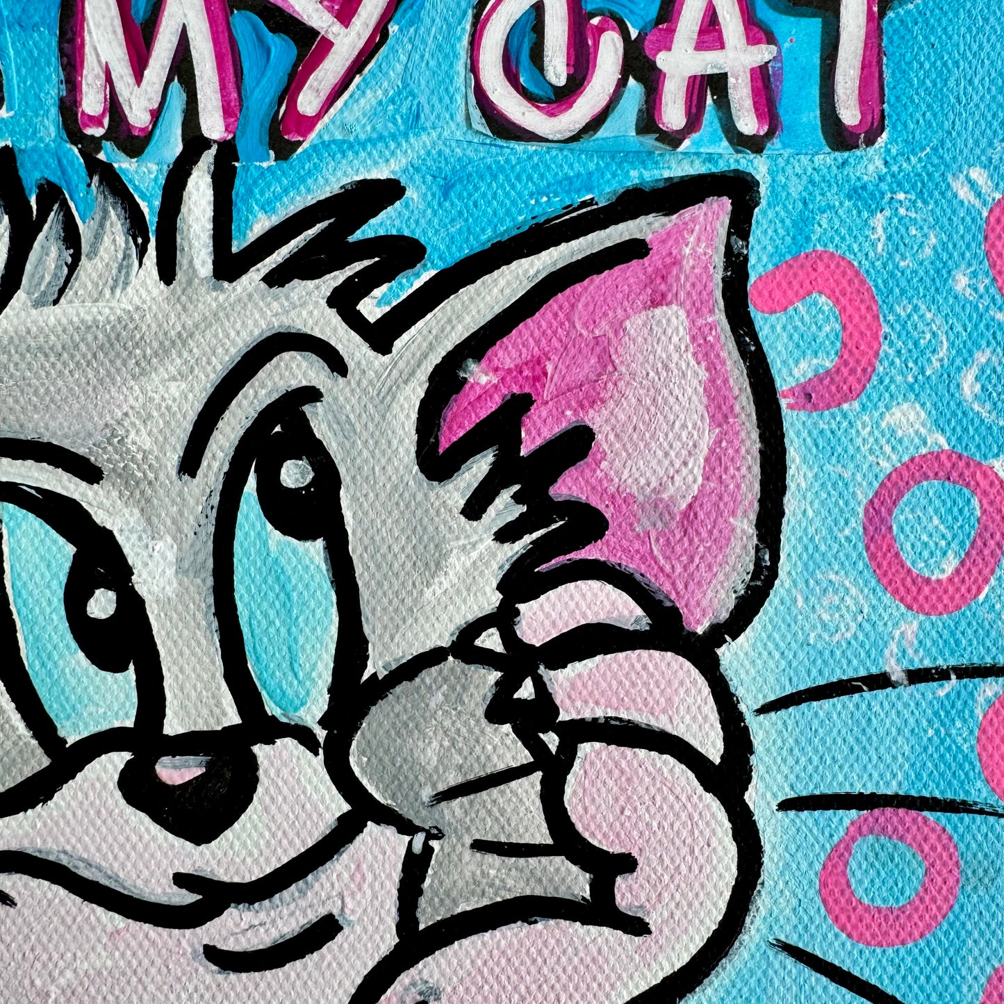 LOVE MY CAT 3