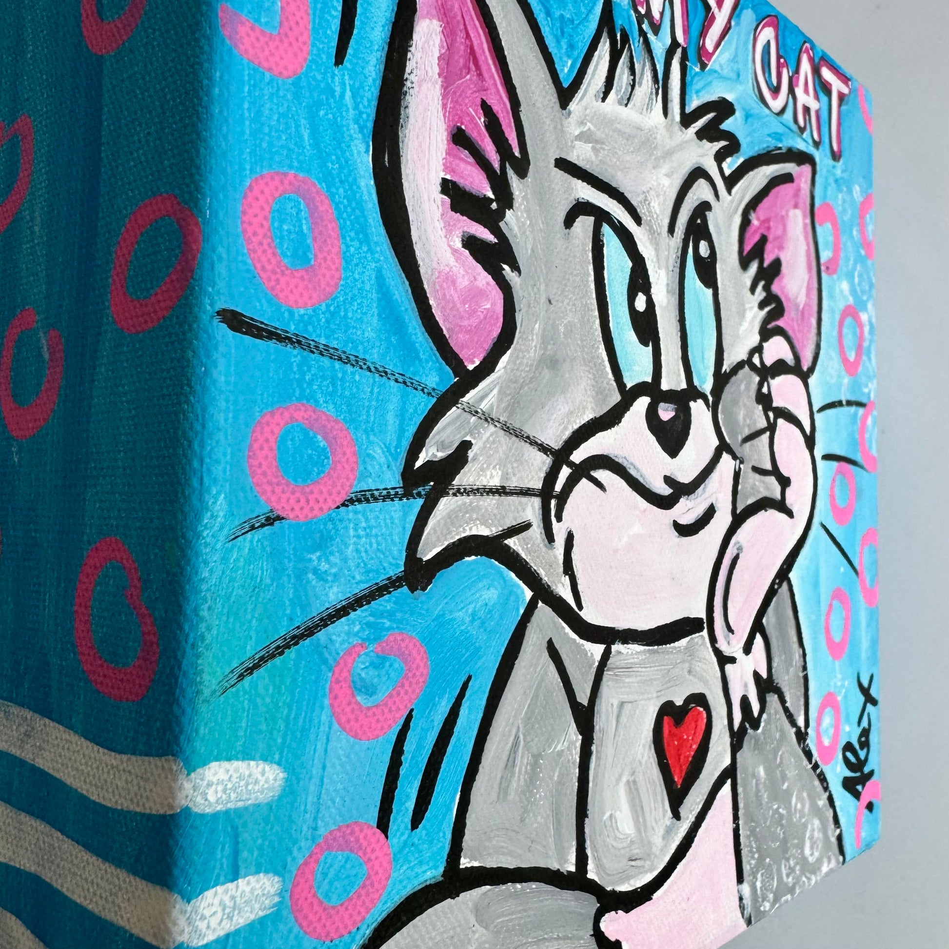 LOVE MY CAT 2