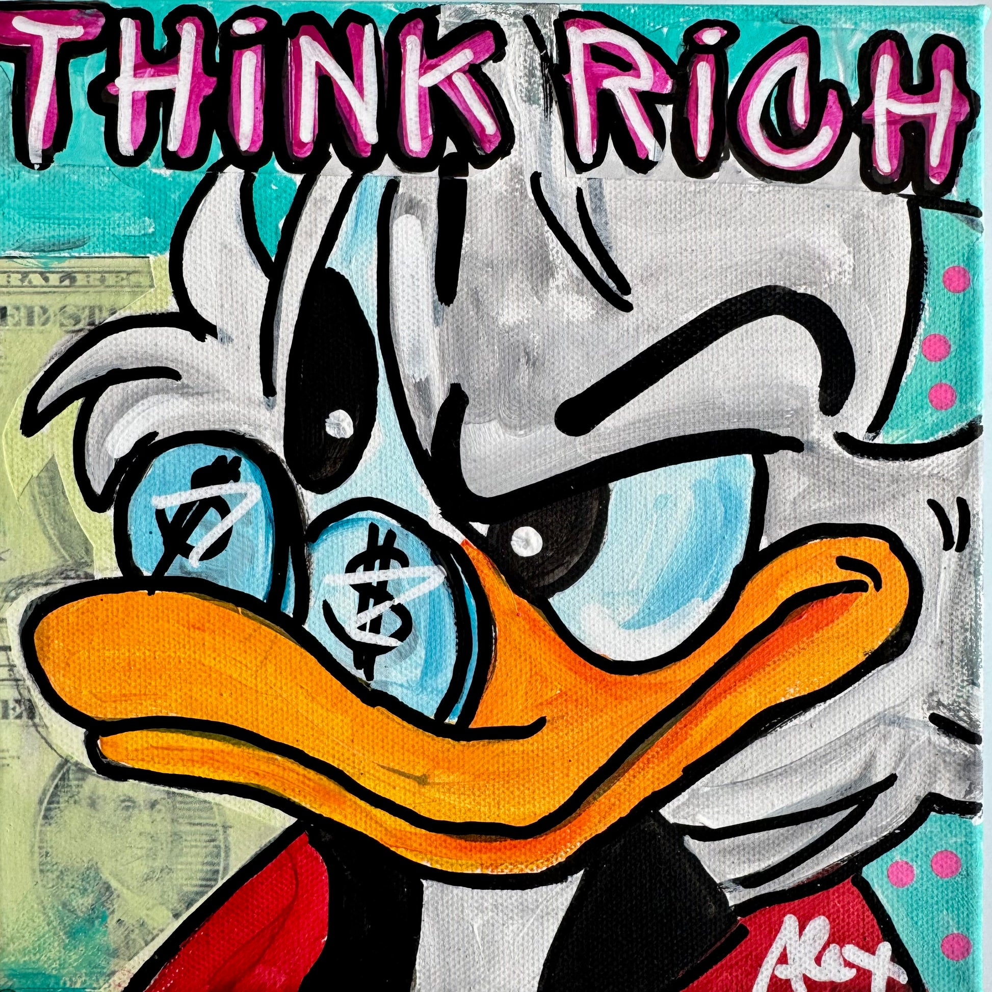 Think Rich 1