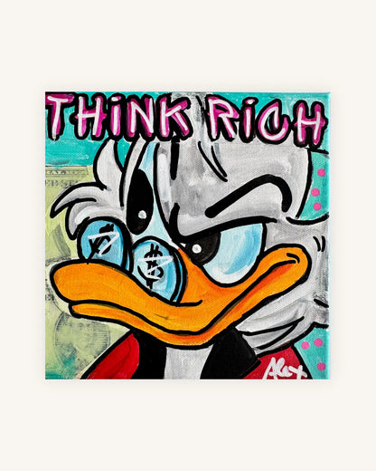 Think Rich 0