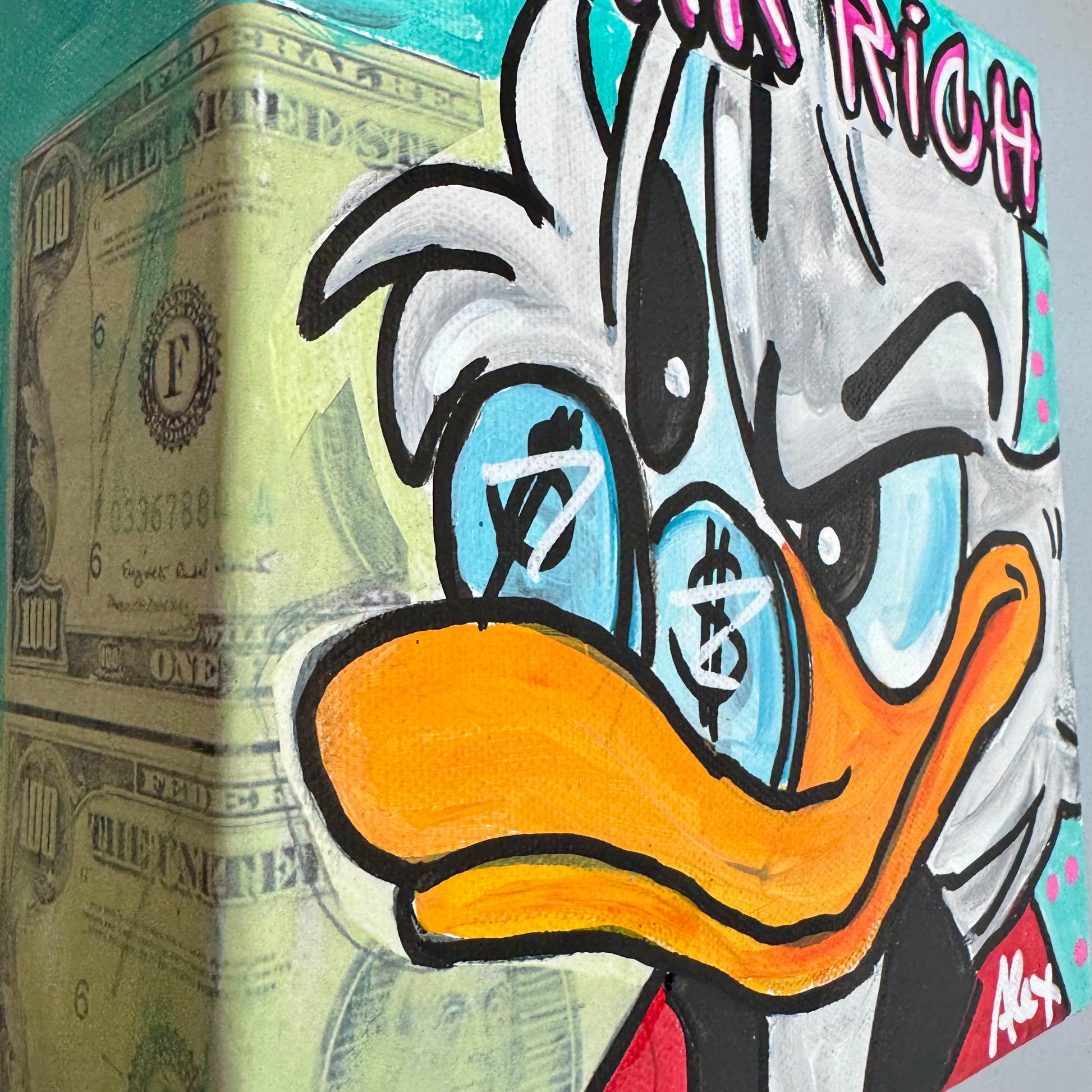 Think Rich 2