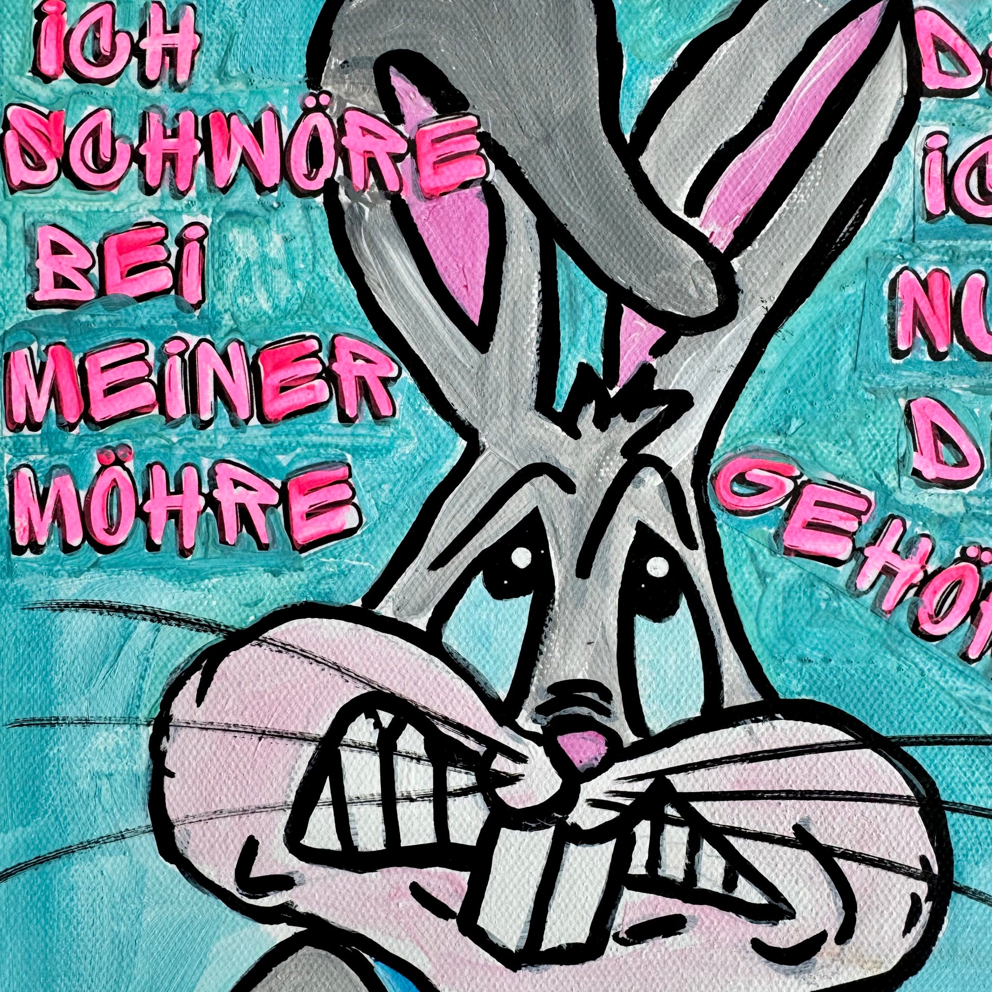 ICH SCHWÖRE 1
