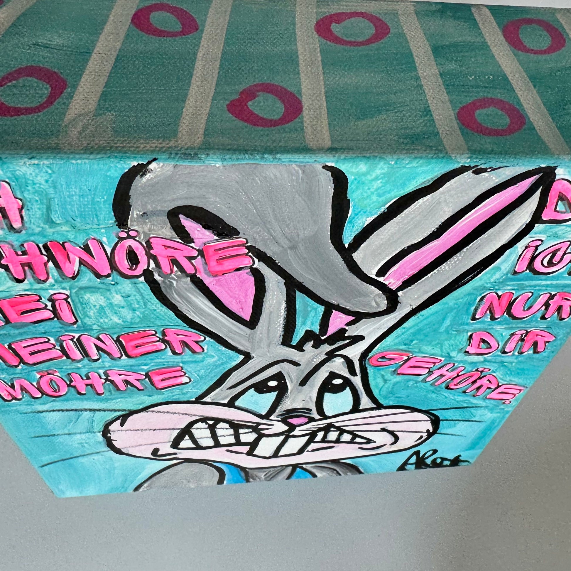 ICH SCHWÖRE 2