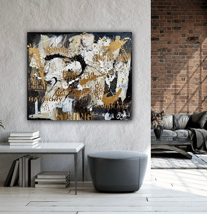 THE POWER OF WORDS 0