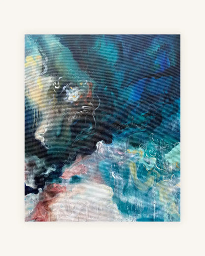 „The Mind Thinks Again“ 0