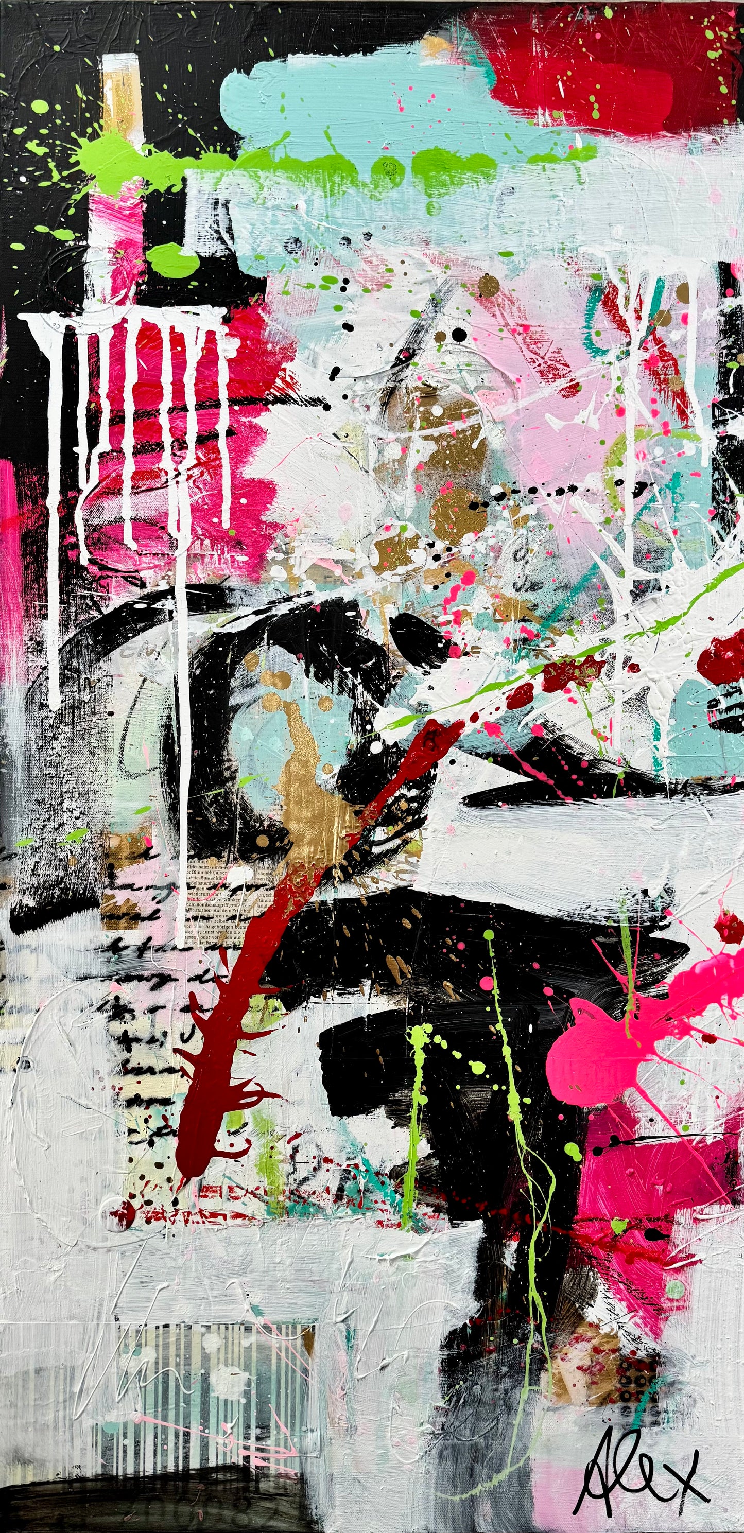 Triptychon - THE BEAUTY OF SOUL 2