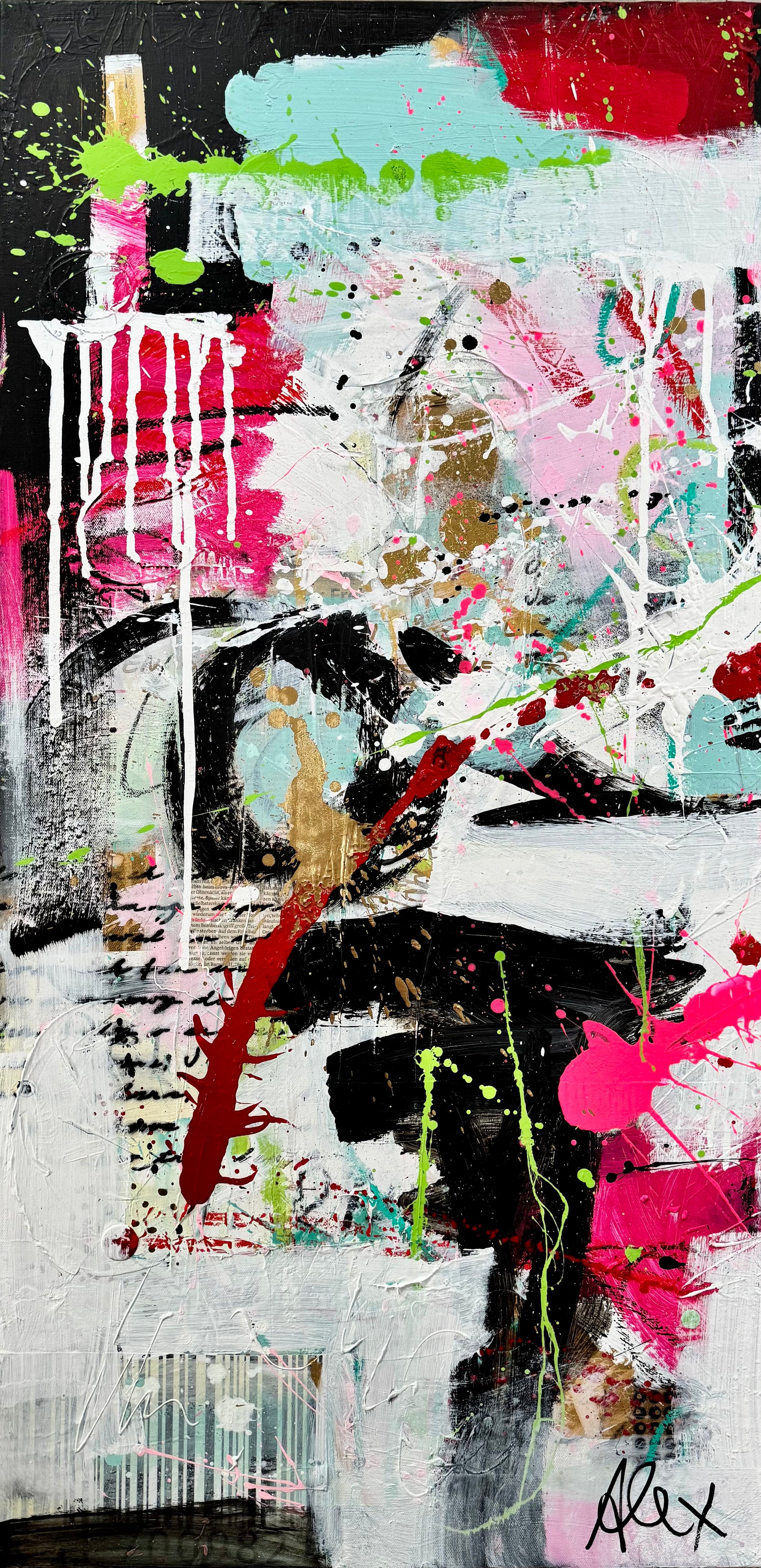 Triptychon - THE BEAUTY OF SOUL 2