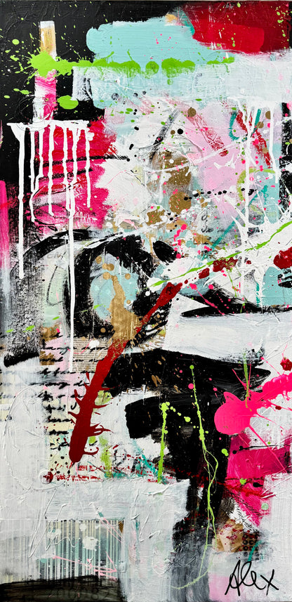 Triptychon - THE BEAUTY OF SOUL 2