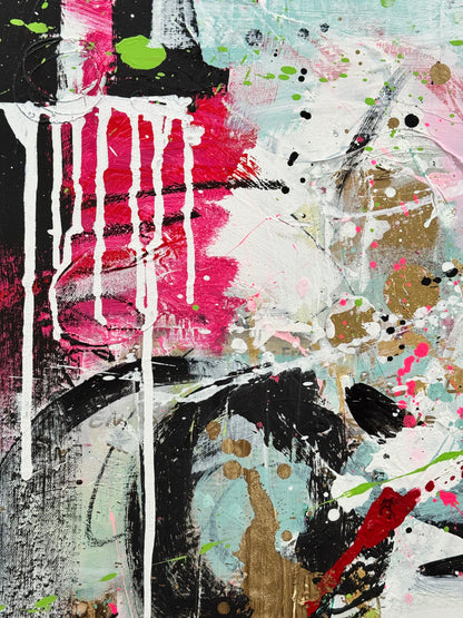 Triptychon - THE BEAUTY OF SOUL 5