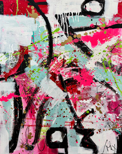 Triptychon - THE BEAUTY OF SOUL 3