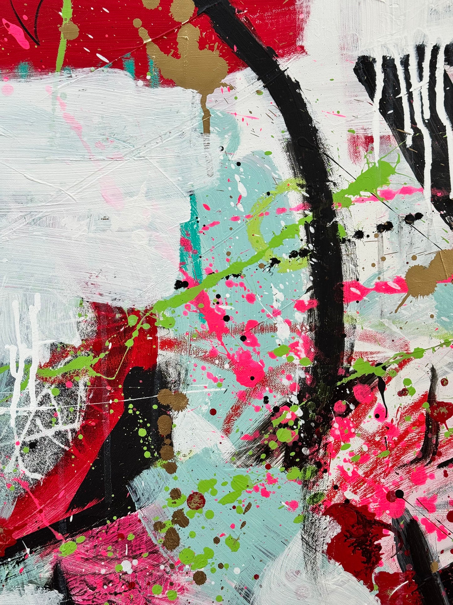 Triptychon - THE BEAUTY OF SOUL 7