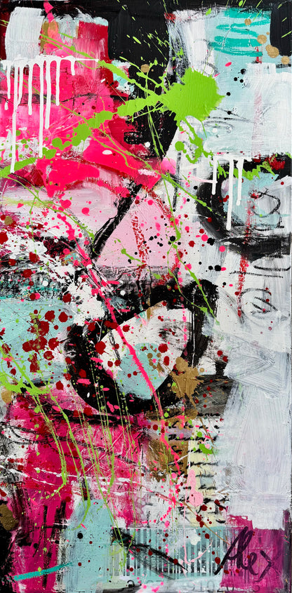 Triptychon - THE BEAUTY OF SOUL 3