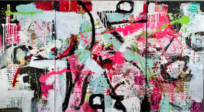 Triptychon - THE BEAUTY OF SOUL 4