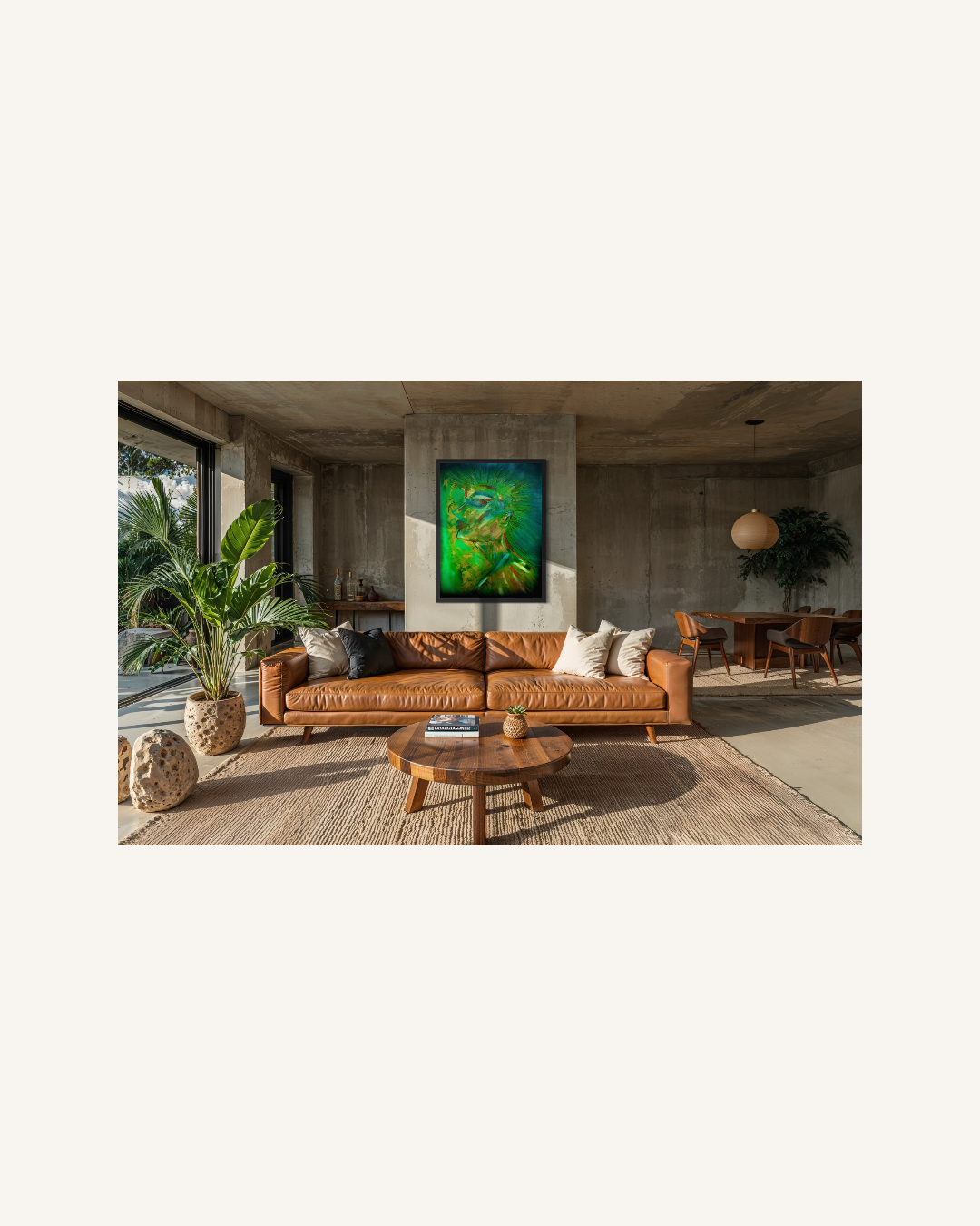 Kämpferin der Sanftmut 4