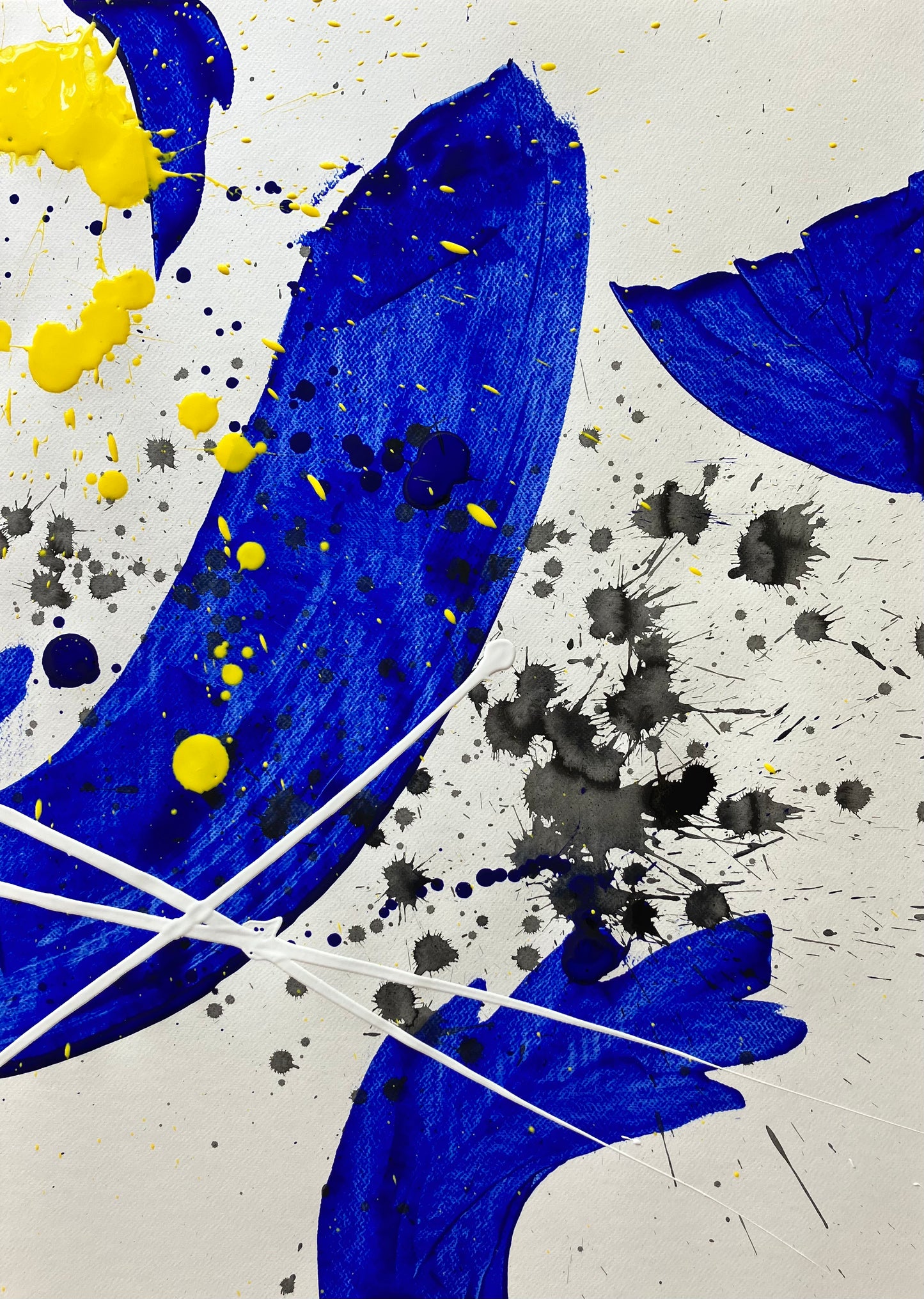 Playful Presence (Diptyque)