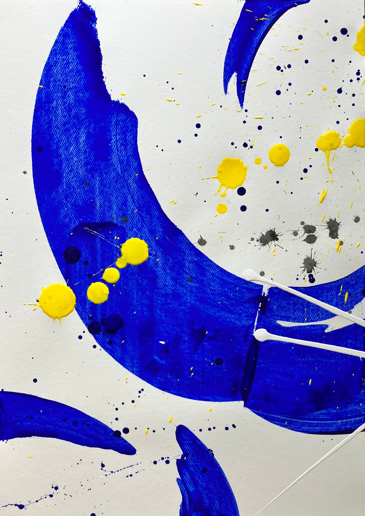 Playful Presence (Diptyque)