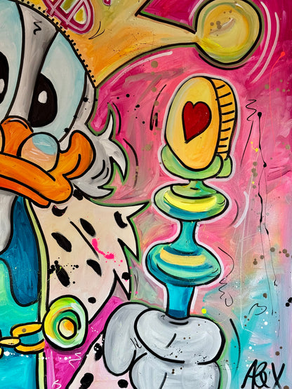 BE THE BEST VISION OF YOURSELF 2