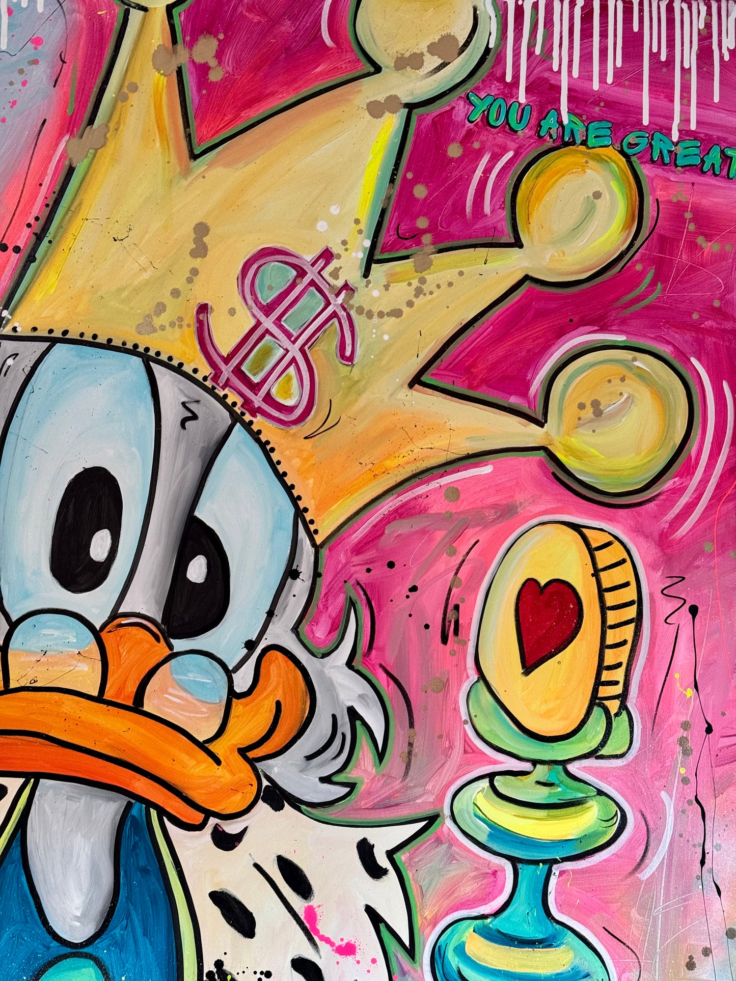 BE THE BEST VISION OF YOURSELF 4