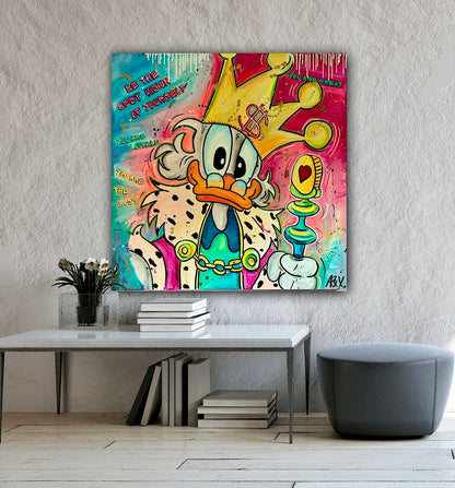 BE THE BEST VISION OF YOURSELF 0