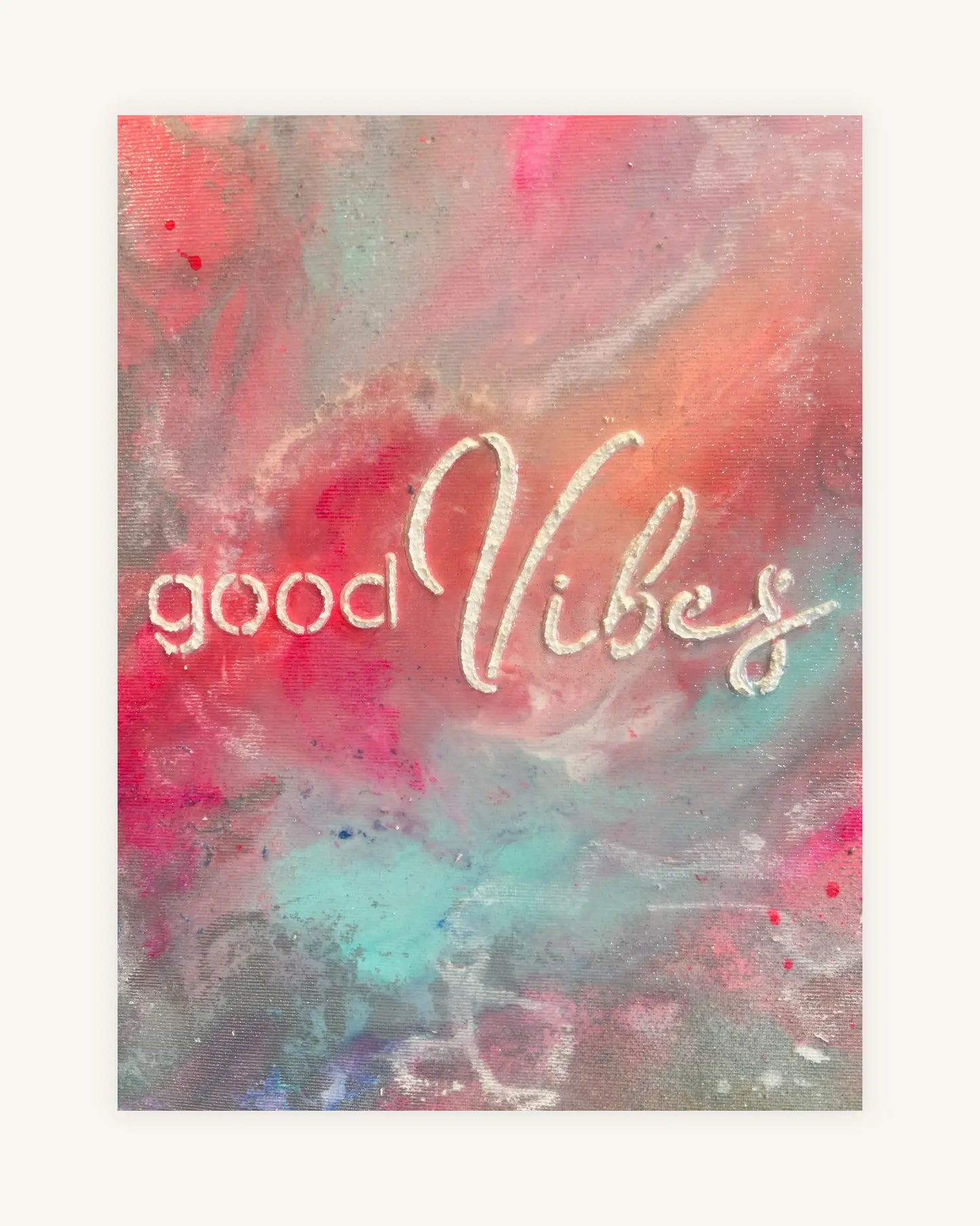 Good Vibes 1