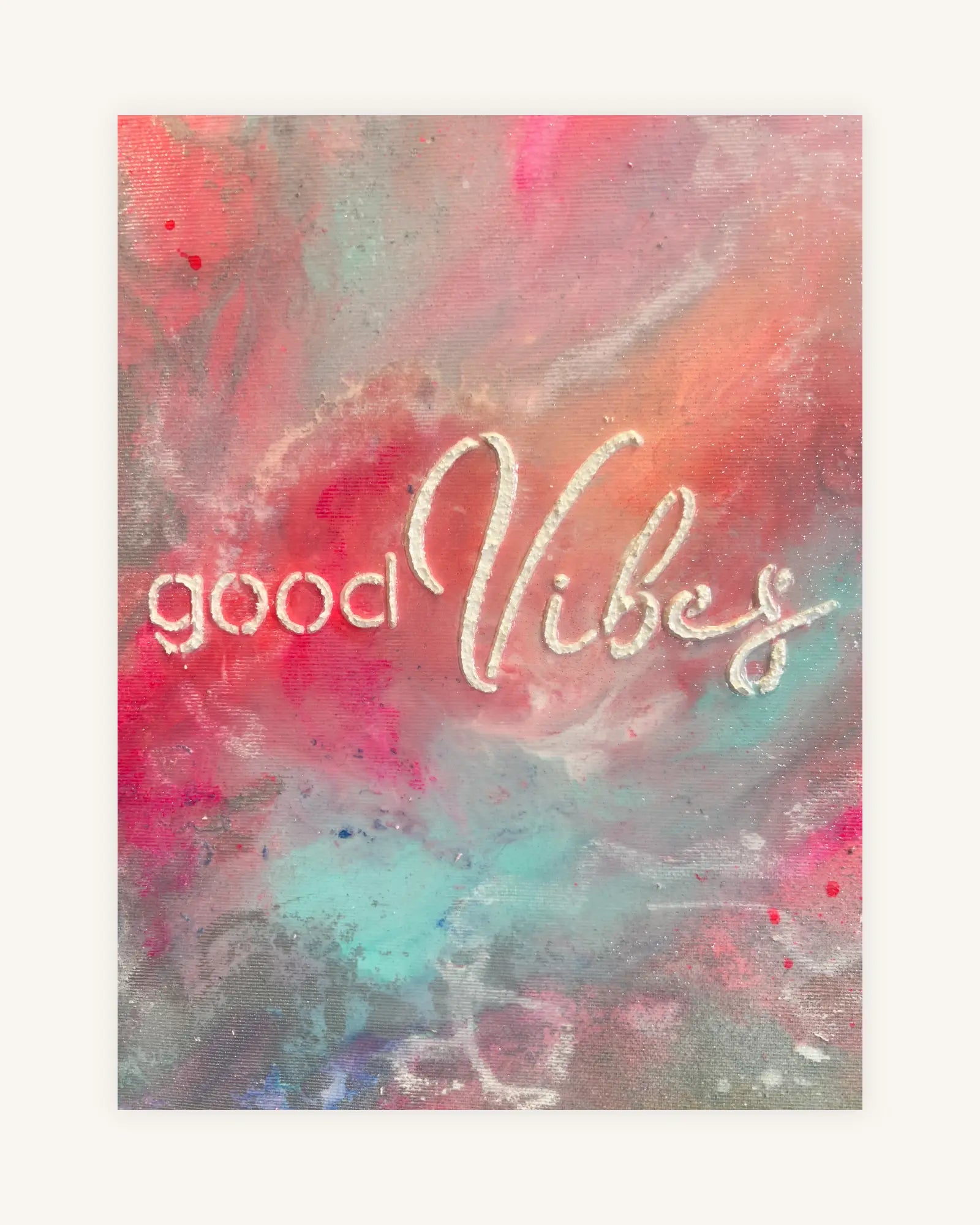 Good Vibes 1