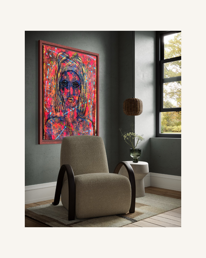 ATHENA Die Wiedergeburt der Stärke 4