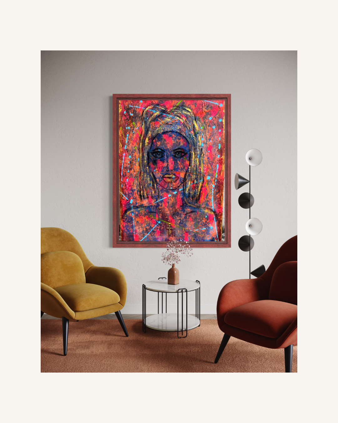 ATHENA Die Wiedergeburt der Stärke 5